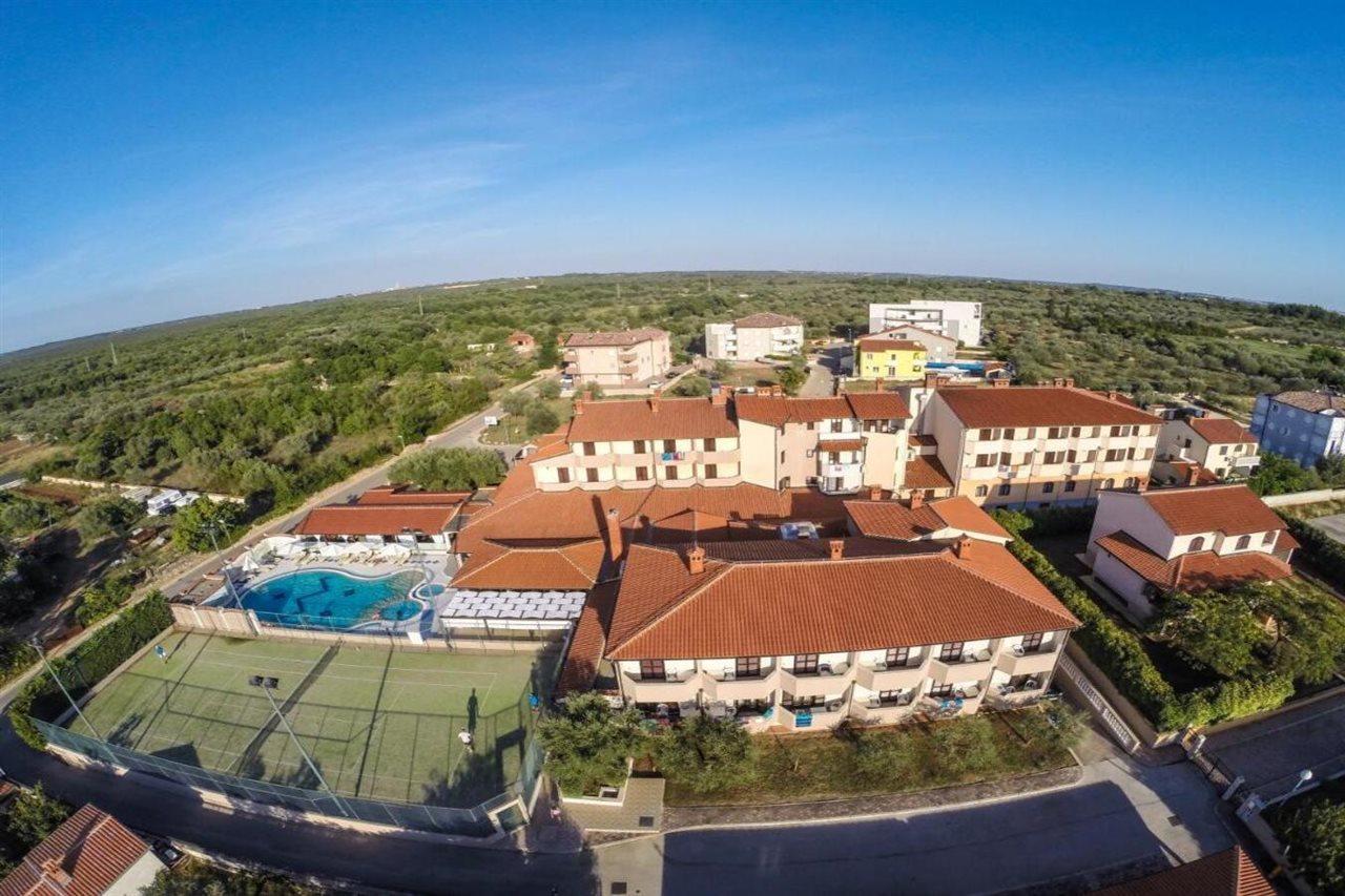 Letan Hotel Fazana