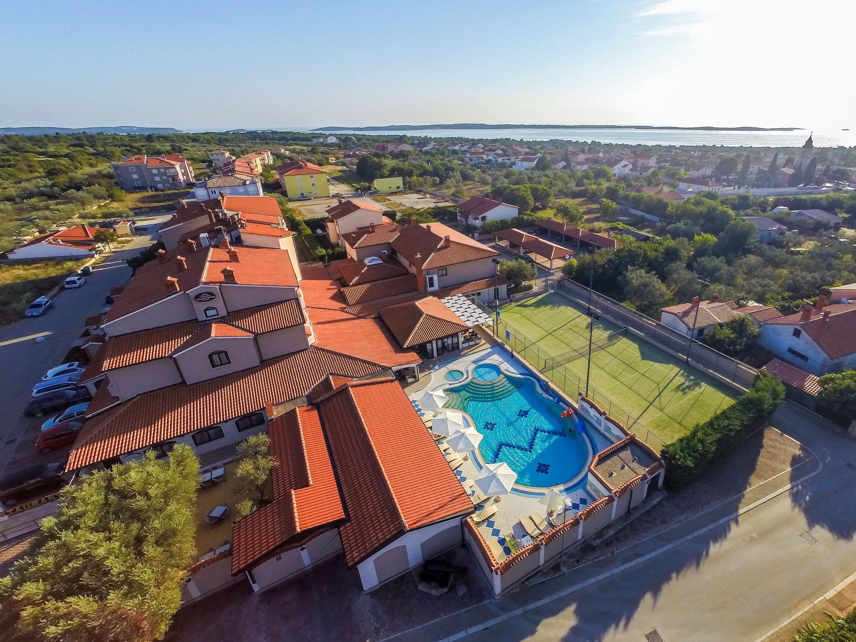 Letan Hotel Fazana
