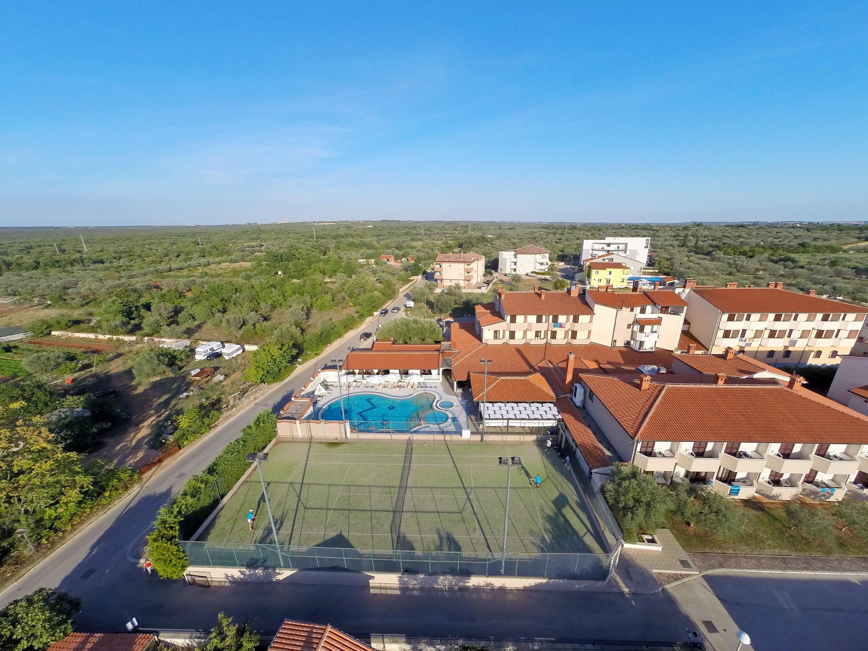 Letan Hotel Fazana