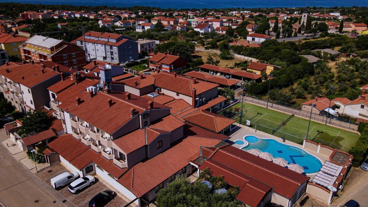 Letan Hotel 4*