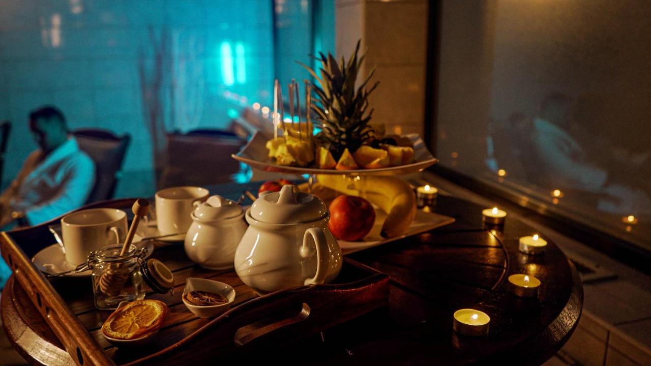 Hotel Letan 4*