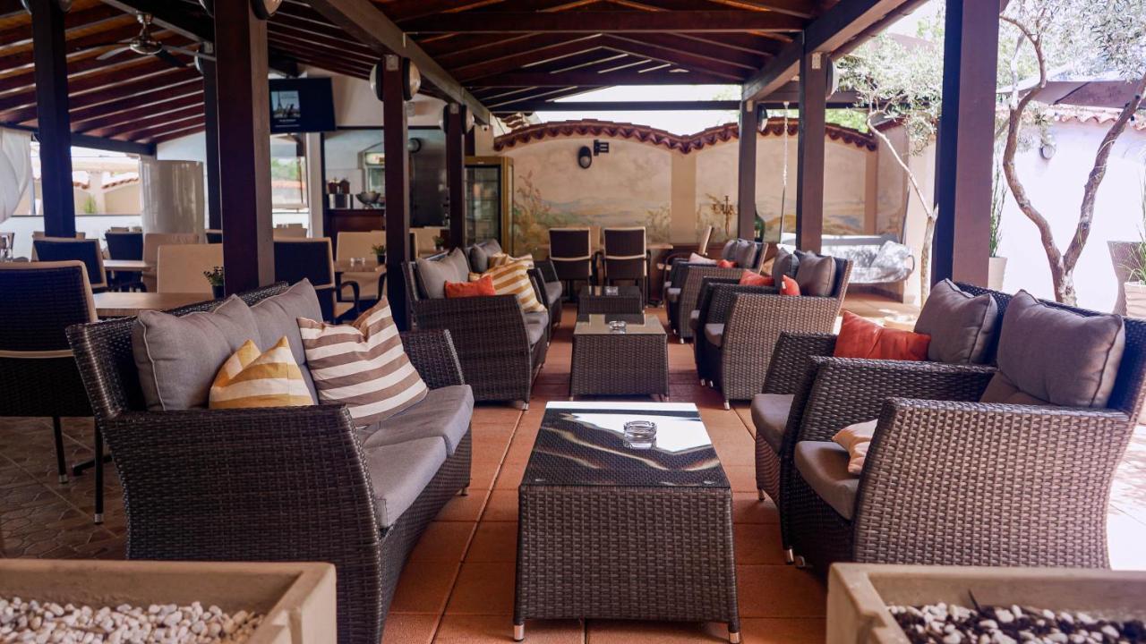 Hotel Letan Fazana