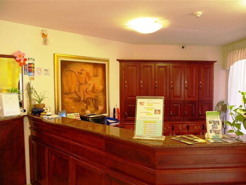 Hotel Letan 4*
