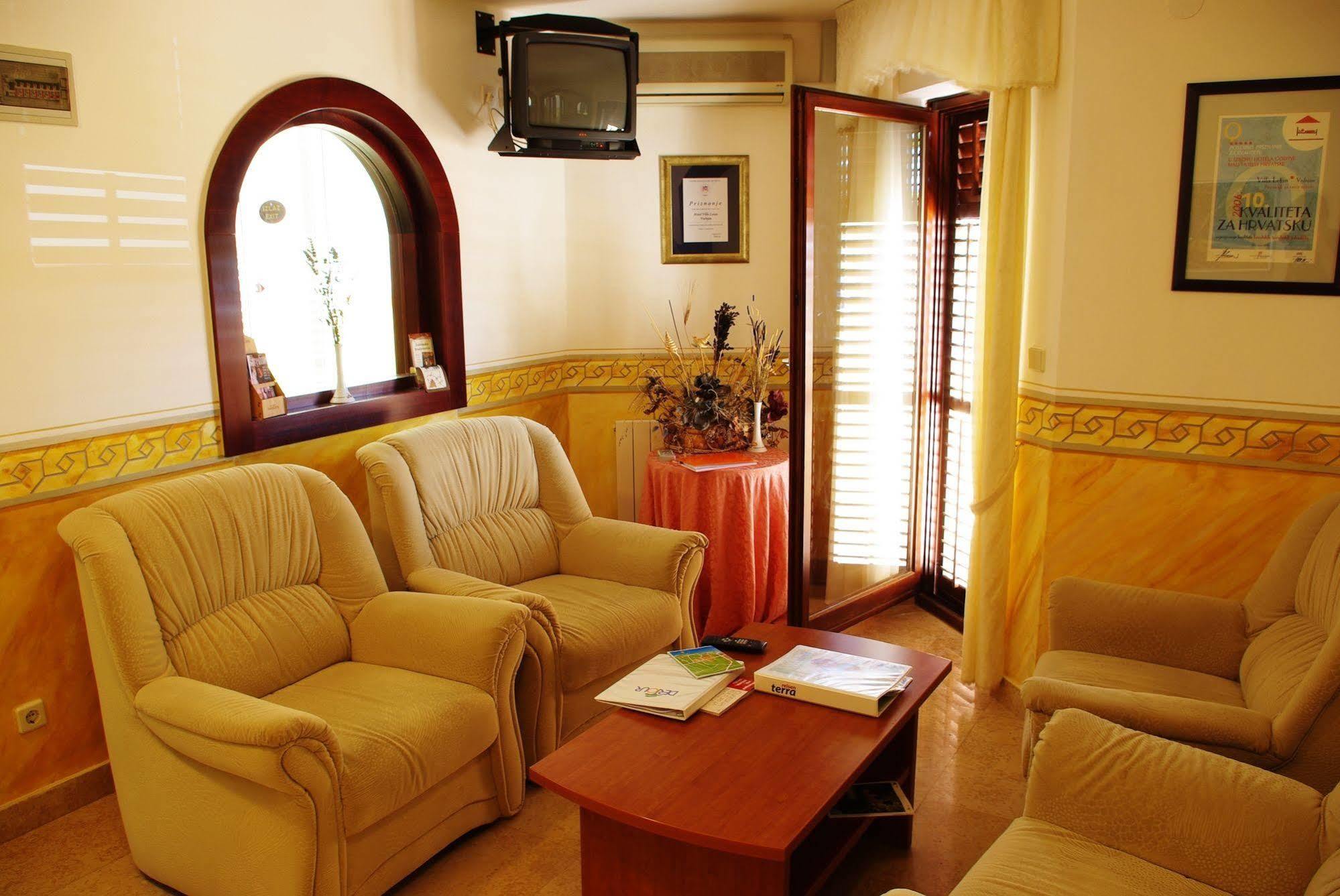 Hotel Letan