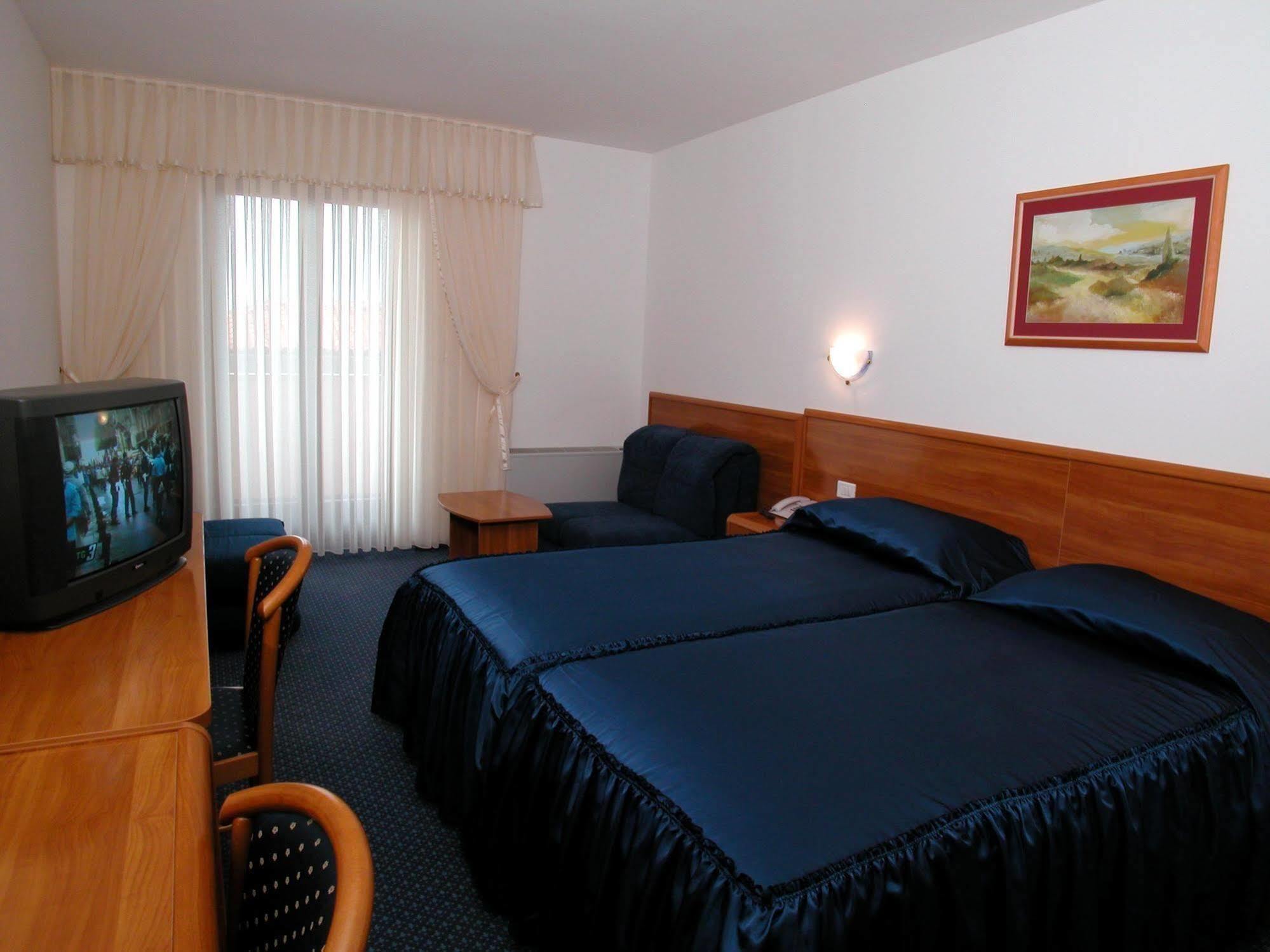 Letan 4* Fazana