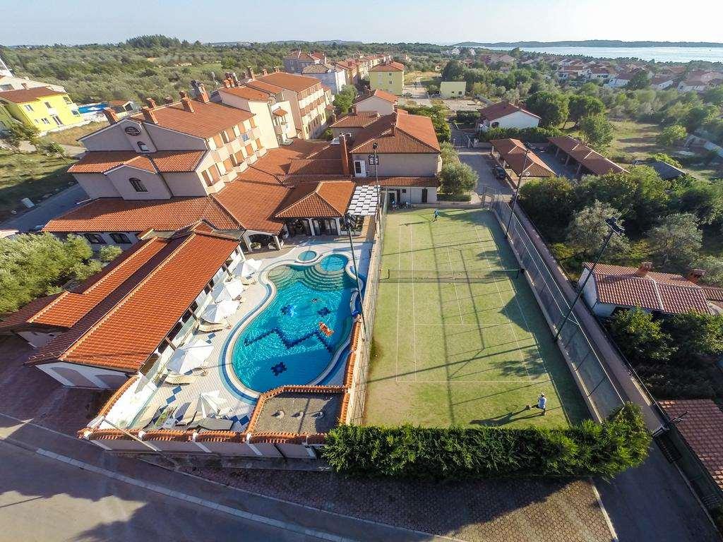 Letan Hotel
